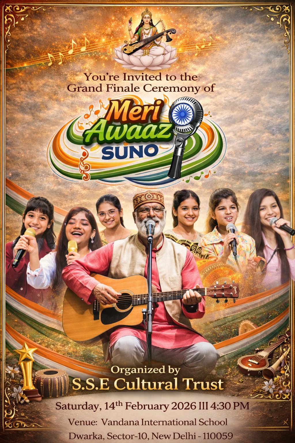 Grand Finale